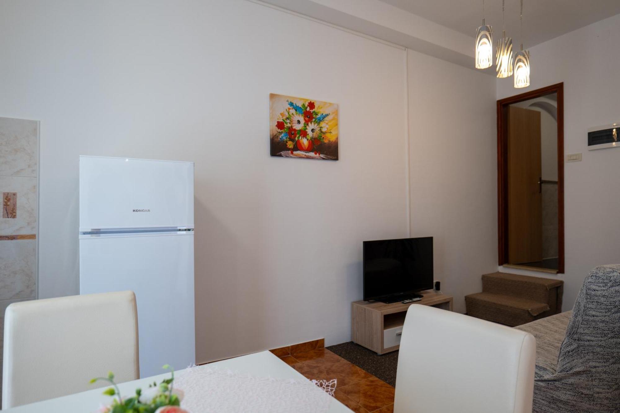 Irena'S Place A1 Rovinj Room photo