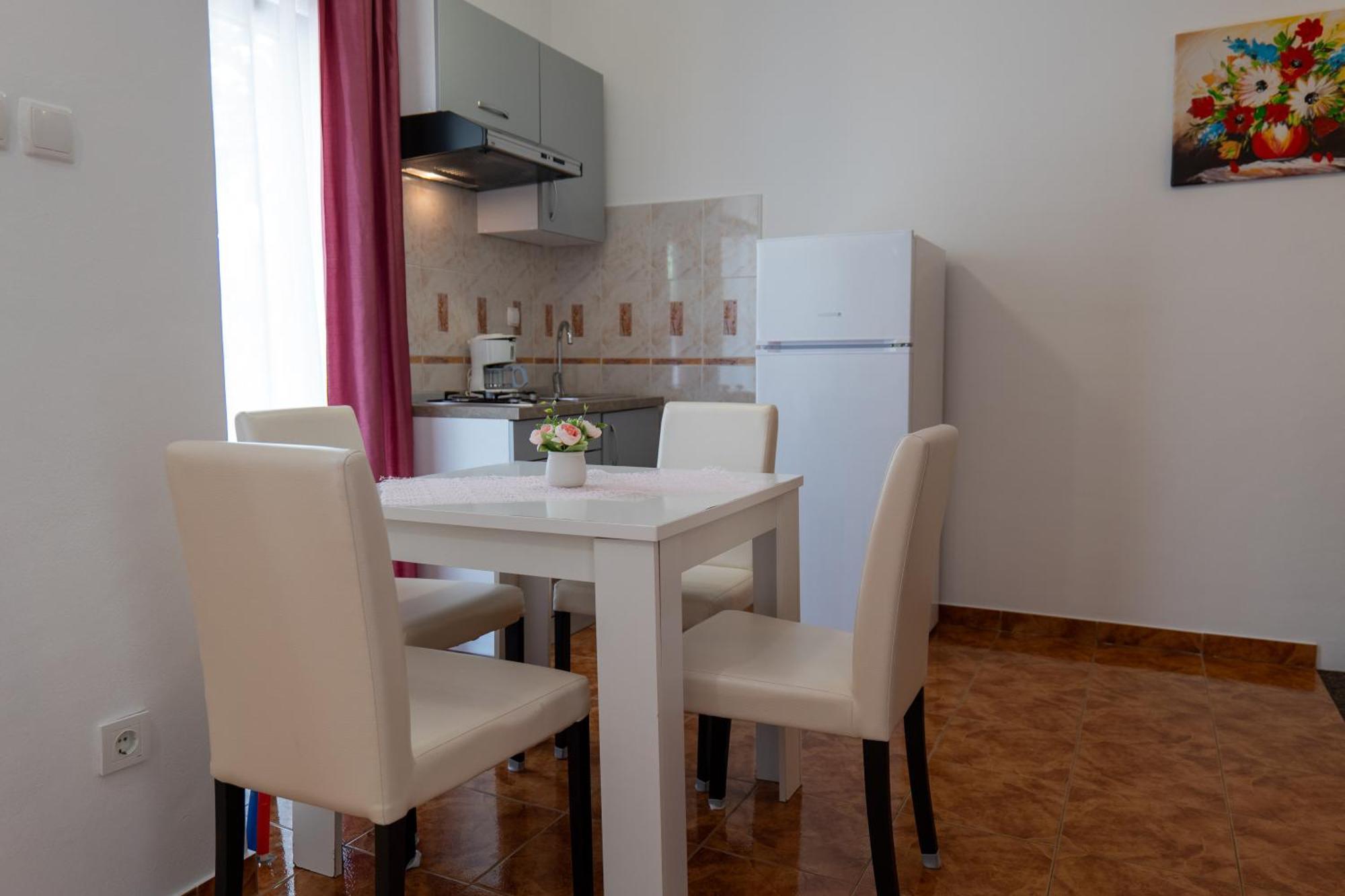 Irena'S Place A1 Rovinj Exterior photo
