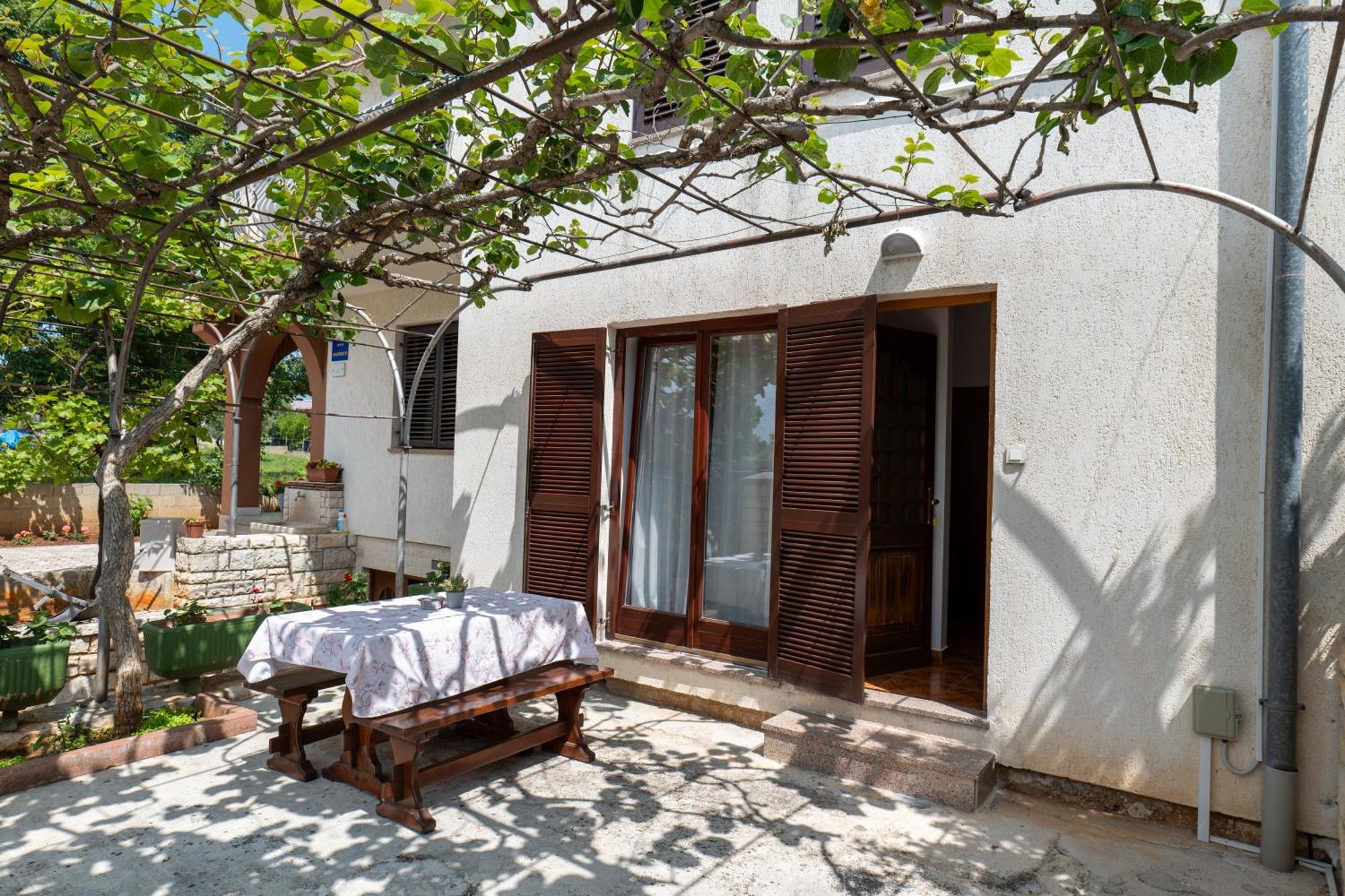 Irena'S Place A1 Rovinj Exterior photo