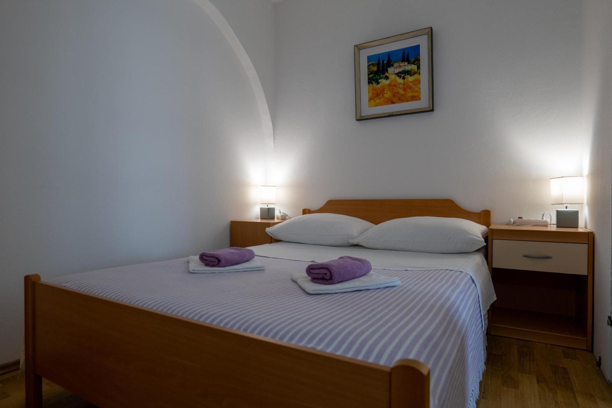 Irena'S Place A1 Rovinj Exterior photo