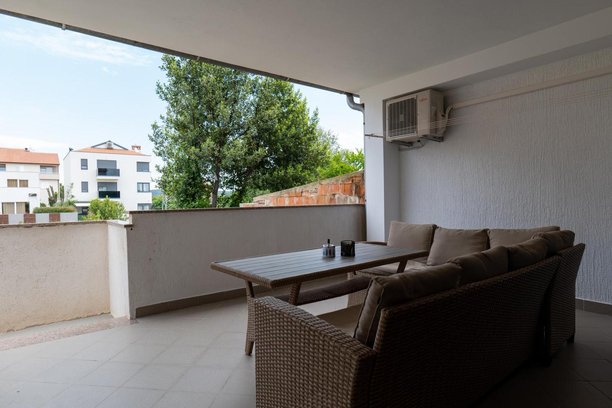 Irena'S Place A1 Rovinj Exterior photo