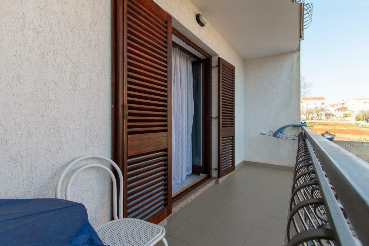 Irena'S Place A1 Rovinj Exterior photo
